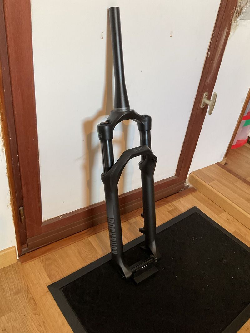 Used RockShox 35 Silver Boost 29 Fork