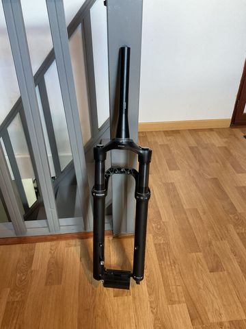 Gebrauchtes RockShox 35 Silver Boost 29 bike — Bild 6 von 12