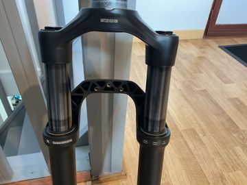Gebrauchtes RockShox 35 Silver Boost 29 bike — Bild 5 von 12