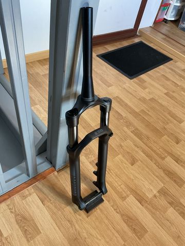 Gebrauchtes RockShox 35 Silver Boost 29 bike — Bild 11 von 12