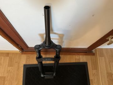 Gebrauchtes RockShox 35 Silver Boost 29 bike — Bild 4 von 12
