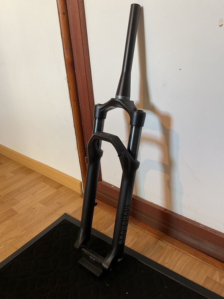 Used RockShox 35 Silver Boost 29 bike — image 3 of 12