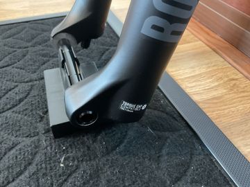 Gebrauchtes RockShox 35 Silver Boost 29 bike — Bild 2 von 12