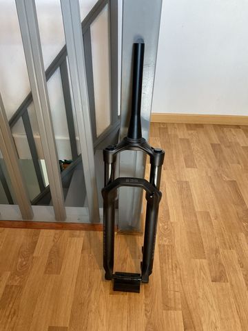 Gebrauchtes RockShox 35 Silver Boost 29 bike — Bild 12 von 12