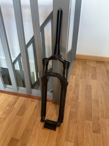 Gebrauchtes RockShox 35 Silver Boost 29 bike — Bild 10 von 12