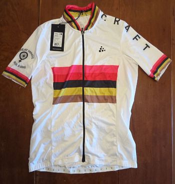 Craft Sportswear, Hale Graphic Jersey Women