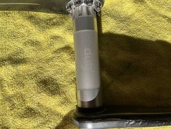 Used Sram DUB WIDE RED XPLR 2025 bike — image 4 of 7