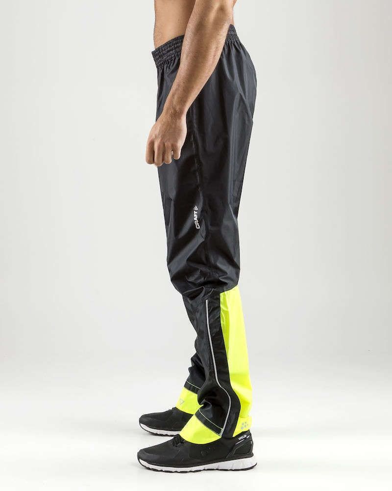 Używany Craft Sportswear Transit Rain Set 2023 bike — zdjęcie 9 z 11