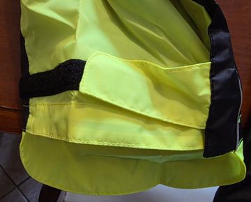 Używany Craft Sportswear Transit Rain Set 2023 bike — zdjęcie 6 z 11
