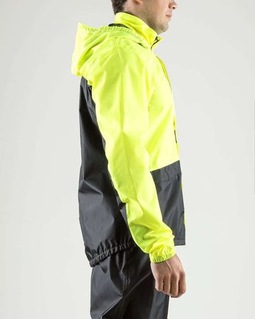 Używany Craft Sportswear Transit Rain Set 2023 bike — zdjęcie 8 z 11