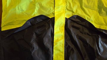 Używany Craft Sportswear Transit Rain Set 2023 bike — zdjęcie 5 z 11