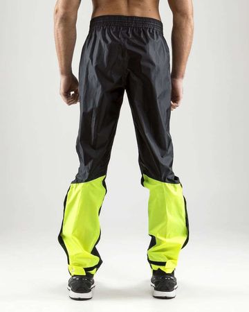 Używany Craft Sportswear Transit Rain Set 2023 bike — zdjęcie 10 z 11