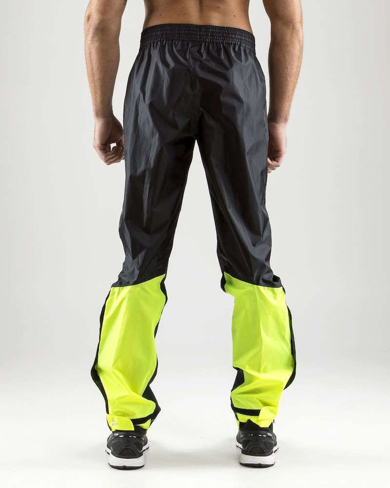 Używany Craft Sportswear Transit Rain Set 2023 bike — zdjęcie 10 z 11