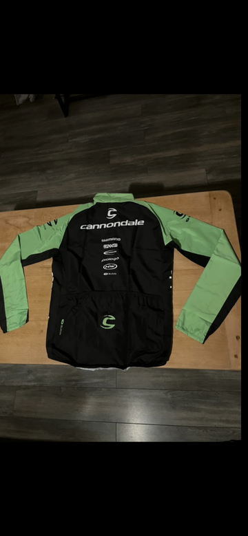 Brugt Cannondale Maillot VTT bike — billede 3 af 3