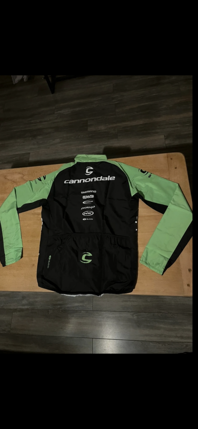 Used Cannondale Maillot VTT bike — image 3 of 3