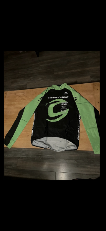 Brugt Cannondale Maillot VTT bike — billede 2 af 3