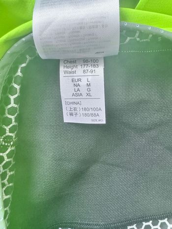 Used Shimano Windflex Jacket bike — image 8 of 8