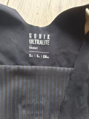 Použité Gobik ultraLite bike — obrázek 6 z 8