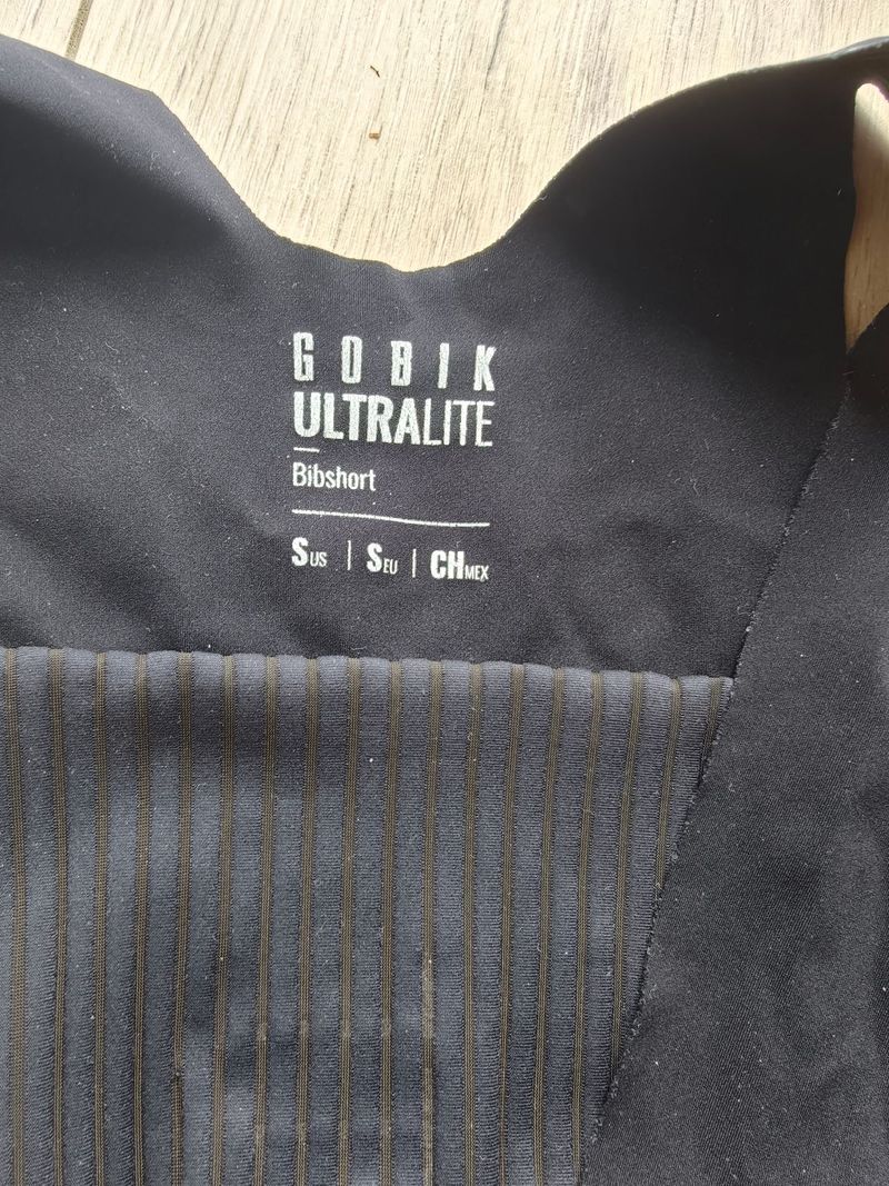 Použité Gobik ultraLite bike — obrázek 6 z 8