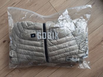 Gobik, Discovery Moonbean