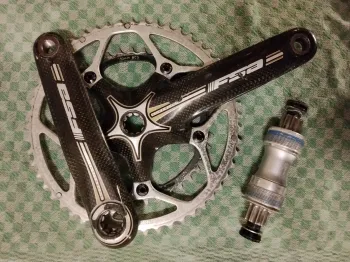 Fsa, SUPERLIGHT
