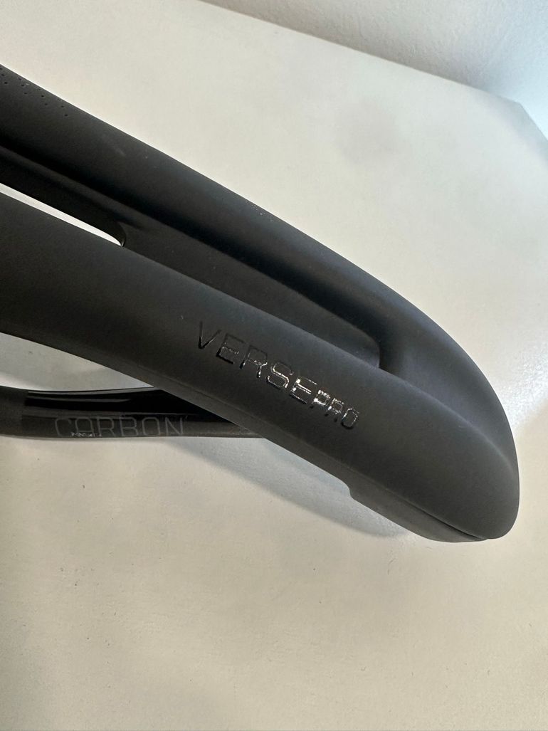 Used Bontrager Verse Pro Saddle 2026 bike — image 8 of 8