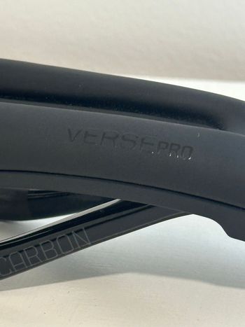 Used Bontrager Verse Pro Saddle 2026 bike — image 2 of 8