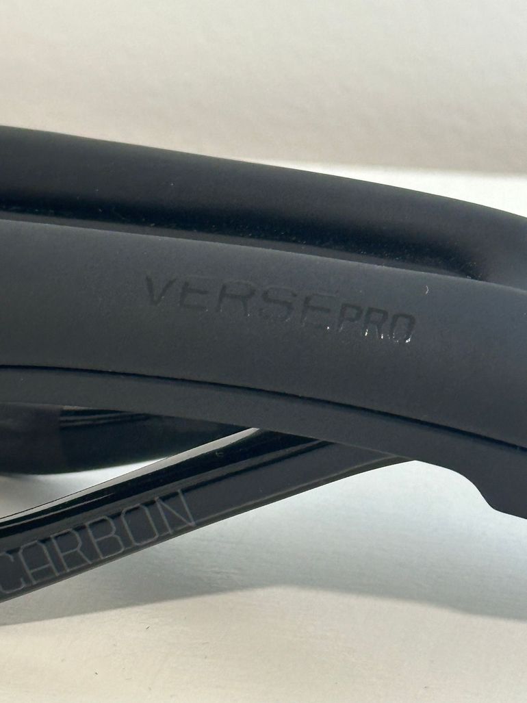 Used Bontrager Verse Pro Saddle 2026 bike — image 2 of 8