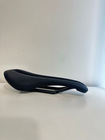 Used Bontrager Verse Pro Saddle 2026 bike — image 7 of 8