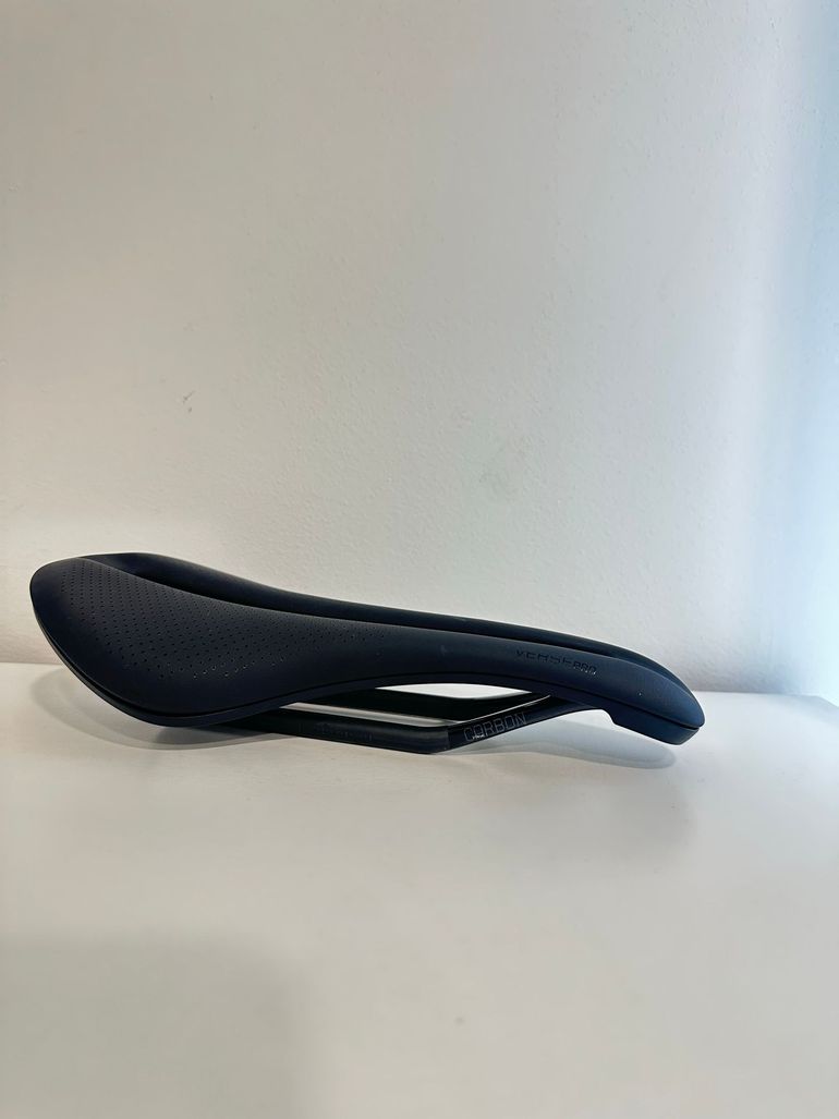 Used Bontrager Verse Pro Saddle 2026 bike — image 7 of 8