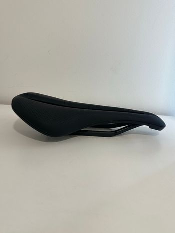 Used Bontrager Verse Pro Saddle 2026 bike — image 5 of 8