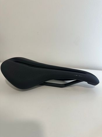 Used Bontrager Verse Pro Saddle 2026 bike