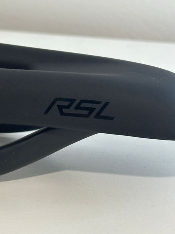 Bontrager, RSL Saddle