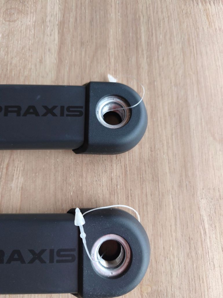 Used Praxis Works Praxis Carbon 160mm bike — image 6 of 7