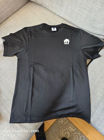 Used Lieferando Thermo Shirt/Hose Set M and L 2026 bike — image 2 of 2