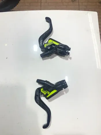 Magura, MT8 SL Carbon Brake