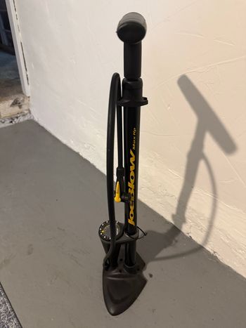 Topeak, JoeBlow Sport III