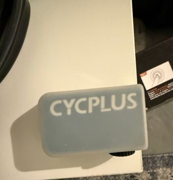 Cycplus, AS2 PRO Tiny Bicycle Pump with Gauge