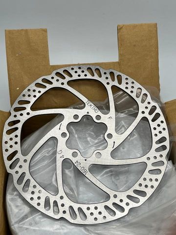 Gebrauchtes Tektro TR160-24 Brakes