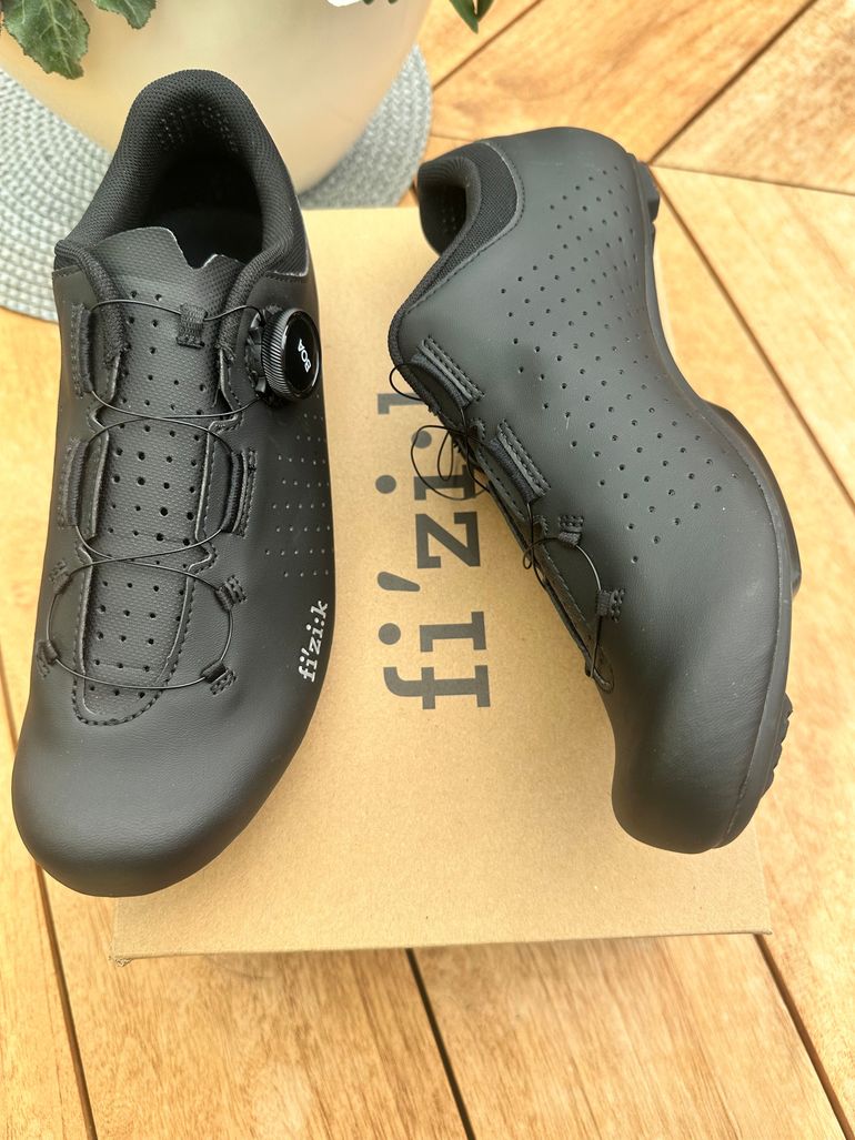 Used Fizik Shoe 2026 bike — image 3 of 5