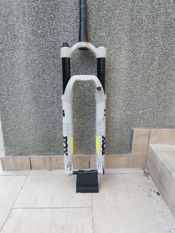 Fox Racing, 34 Performance Elite Fork