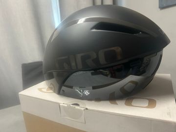Used Giro Helmet 2026 bike — image 4 of 6