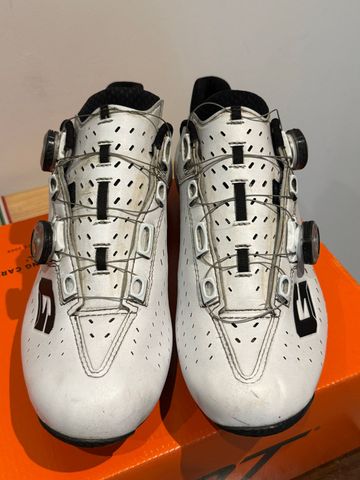 Gaerne eps light weight Carbon 2019 Cycling Shoes d'occasion