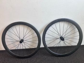 Mavic, Cosmic SL 45 Disc 23mm