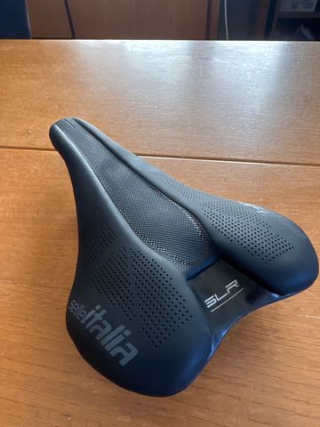 Used Selle Italia Sella 2026 Saddles & Seatposts