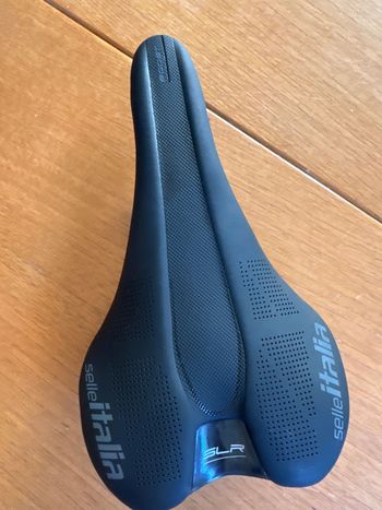 Used Selle Italia Sella 2026 bike — image 2 of 4