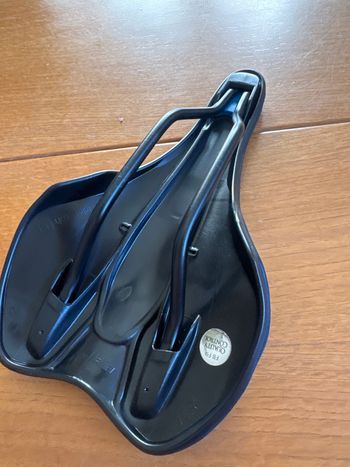 Used Selle Italia Sella 2026 bike — image 4 of 4