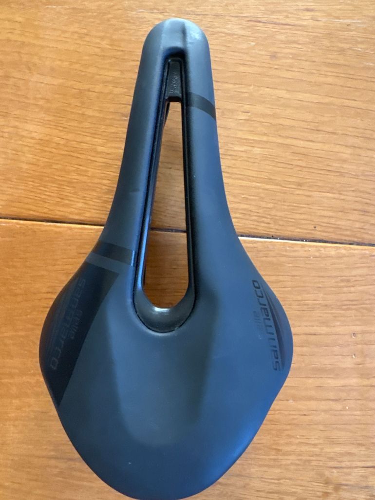 Used San Marco Sella 2026 bike — image 1 of 3