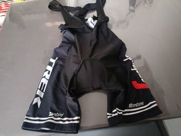 Gebrauchtes Trek Cycling Jersey bike — Bild 3 von 4