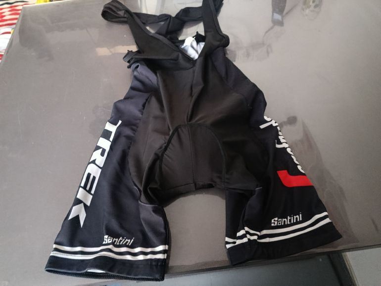 Used Trek Cycling Jersey bike — image 3 of 4